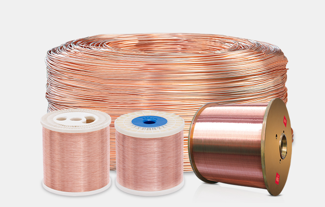 copper wire